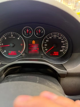 Audi A3 2.0 tdi 170 - 9100 лв. - 60556474 8