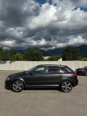 Audi A3 2.0 tdi 170 - 9100 лв. - 60556474 6