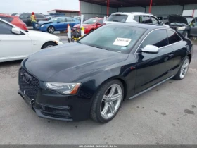 Audi S5 3.0T PREMIUM PLUS | Mobile.bg    2