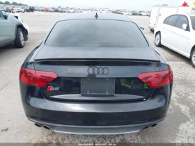 Audi S5 3.0T PREMIUM PLUS | Mobile.bg    5