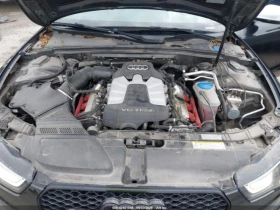Audi S5 3.0T PREMIUM PLUS | Mobile.bg    14