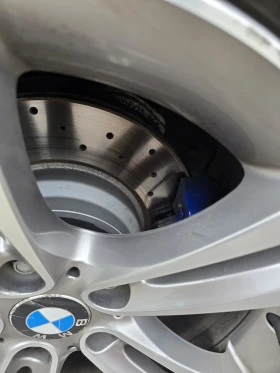 Обява за продажба на BMW 330 M57, Face, RWD, Ръчка, M-pack, Бартер ~18 000 лв. - изображение 8