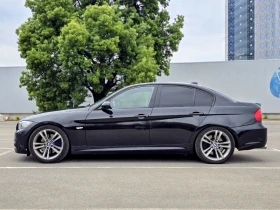 Обява за продажба на BMW 330 M57, Face, RWD, Ръчка, M-pack, Бартер ~18 000 лв. - изображение 6