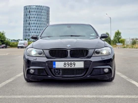 Обява за продажба на BMW 330 M57, Face, RWD, Ръчка, M-pack, Бартер ~18 000 лв. - изображение 1