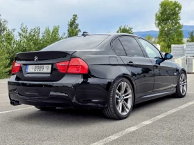 Обява за продажба на BMW 330 M57, Face, RWD, Ръчка, M-pack, Бартер ~18 000 лв. - изображение 3