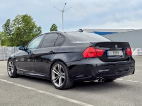 Обява за продажба на BMW 330 M57, Face, RWD, Ръчка, M-pack, Бартер ~18 000 лв. - изображение 5