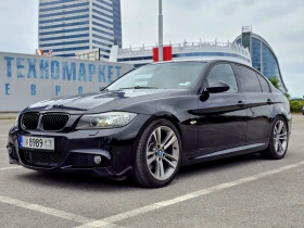 Обява за продажба на BMW 330 M57, Face, RWD, Ръчка, M-pack, Бартер ~18 000 лв. - изображение 1