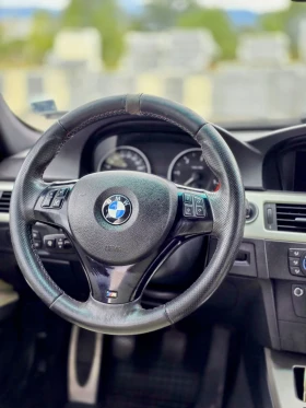 Обява за продажба на BMW 330 M57, Face, RWD, Ръчка, M-pack, Бартер ~18 000 лв. - изображение 7