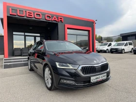 Skoda Octavia 2.0D-FULL LED-ПОДГРЕВ-КОЖА-ПАНОРАМА-АСИСНТЕНТИ-ТОП