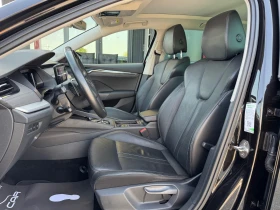 Skoda Octavia 2.0D-FULL LED-ПОДГРЕВ-КОЖА-ПАНОРАМА-АСИСНТЕНТИ-ТОП - 36999 лв. - 77987633 9