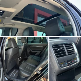 Skoda Octavia 2.0D-FULL LED-ПОДГРЕВ-КОЖА-ПАНОРАМА-АСИСНТЕНТИ-ТОП - 36999 лв. - 77987633 16