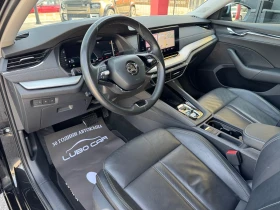 Skoda Octavia 2.0D-FULL LED-ПОДГРЕВ-КОЖА-ПАНОРАМА-АСИСНТЕНТИ-ТОП - 36999 лв. - 77987633 10