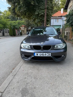 BMW 118 | Mobile.bg    6