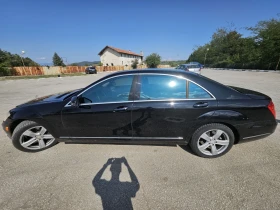 Mercedes-Benz S 550 - 29999 лв. - 18767619 3