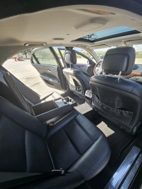 Mercedes-Benz S 550 - 29999 лв. - 18767619 6
