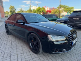 Audi A8 3.0D - 29900 лв. - 55992571 3