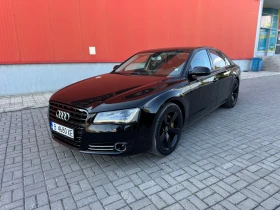 Audi A8 3.0D 