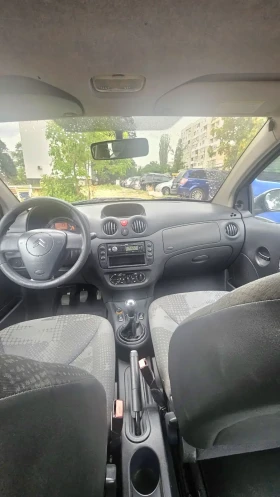 Citroen C2 | Mobile.bg    6