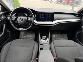 Обява за продажба на Skoda Octavia 2.0 150h.p ~34 999 лв. - изображение 9