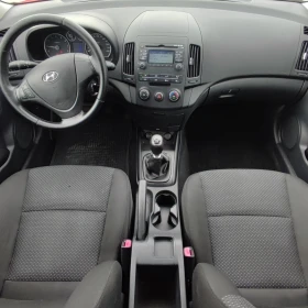 Hyundai I30 CW* 1.4i* BLUE DRIVE* 90ks*  | Mobile.bg    8