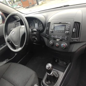 Hyundai I30 CW* 1.4i* BLUE DRIVE* 90ks*  | Mobile.bg    10