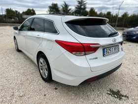 Hyundai I40 1.7CRDI//SPAIN//BLUE DRIVE | Mobile.bg    3