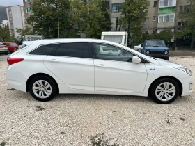 Hyundai I40 1.7CRDI//SPAIN//BLUE DRIVE | Mobile.bg    6