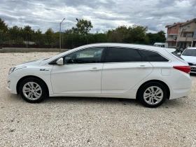 Hyundai I40 1.7CRDI//SPAIN//BLUE DRIVE | Mobile.bg    2