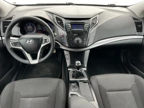 Hyundai I40 1.7CRDI//SPAIN//BLUE DRIVE | Mobile.bg    11