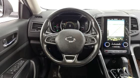 Обява за продажба на Renault Samsung QM6 2.0LPE ~27 600 лв. - изображение 11