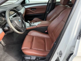 BMW 520 F11+ N47D+ xDrive+ 184kc+ Подгрев+ Luxury - 13900 лв. / 7106.96 € - 93754808 10