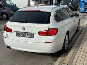 BMW 520 F11+ N47D+ xDrive+ 184kc+ Подгрев+ Luxury - 13900 лв. / 7106.96 € - 93754808 5