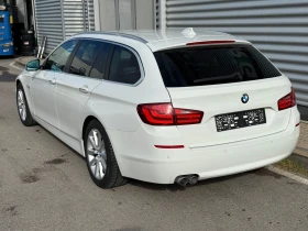 BMW 520 F11+ N47D+ xDrive+ 184kc+ Подгрев+ Luxury - 13900 лв. / 7106.96 € - 93754808 3