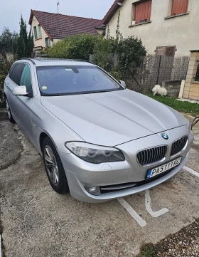 BMW 530 | Mobile.bg    2
