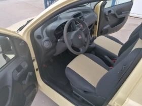 Обява за продажба на Fiat Panda 1.2 i ~3 800 лв. - изображение 4 | Auto.bg Обява за продажба на Fiat Panda 1.2 i ~3 800 лв. - изображение 4