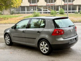 VW Golf 1.4 ЛИЗИНГ - 4300 лв. / 2198.56 € - 62523935 4