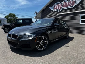 BMW 340 MPACK* РЪЧКА* МСПИРАЧКИ* ПОДГРЕВ* КАМЕРА