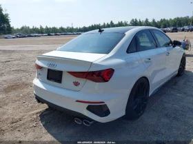 Audi S3 * CARFAX * БЕЗ ПЪРВОНАЧАЛНА ВНОСКА - 30000 лв. / 15338.76 € - 19138802 3