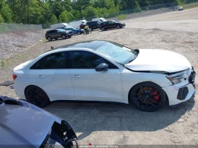 Audi S3 * CARFAX * БЕЗ ПЪРВОНАЧАЛНА ВНОСКА - 30000 лв. / 15338.76 € - 19138802 5