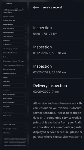 Audi E-Tron 55 Quattro, снимка 17