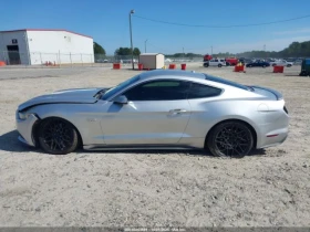 Ford Mustang GT PREMIUM*   *   | Mobile.bg    8