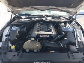 Ford Mustang GT PREMIUM*   *   | Mobile.bg    14