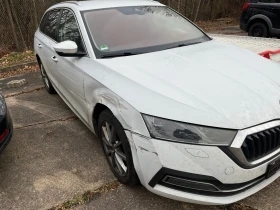 Skoda Octavia - 26000 лв. / 13293.59 € - 94159567 7