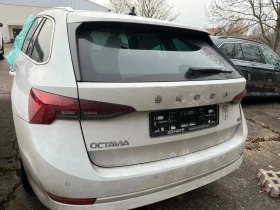 Skoda Octavia - 26000 лв. / 13293.59 € - 94159567 2