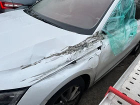 Skoda Octavia - 26000 лв. / 13293.59 € - 94159567 8