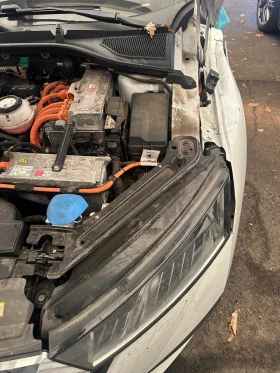 Skoda Octavia - 26000 лв. / 13293.59 € - 94159567 11