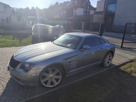 Chrysler Crossfire | Mobile.bg � ����� ������ 7