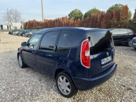 Skoda Roomster 1.4 i - 6800 лв. / 3476.78 € - 11655116 4
