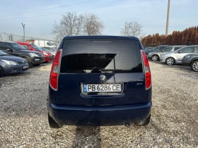Skoda Roomster 1.4 i - 6800 лв. / 3476.78 € - 11655116 5