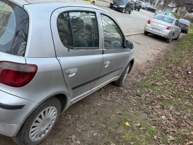 Toyota Yaris - 1280 € / 2503.46 лв. - 65000180 4
